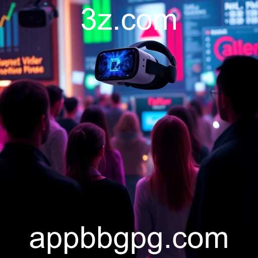 Inovação e Tendências no Mundo dos Jogos