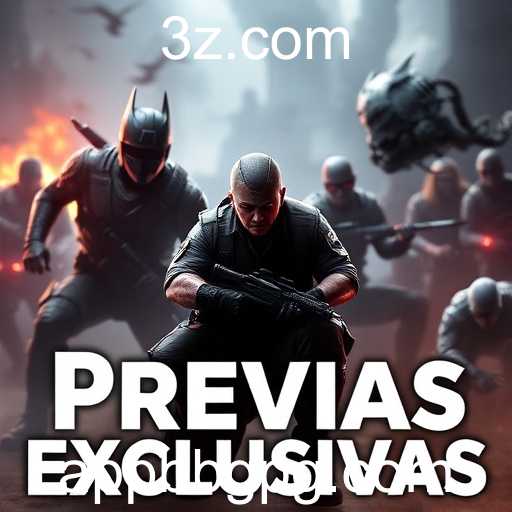 Prévias Exclusivas: Descubra os Segredos Antes do Lançamento no bbgpg