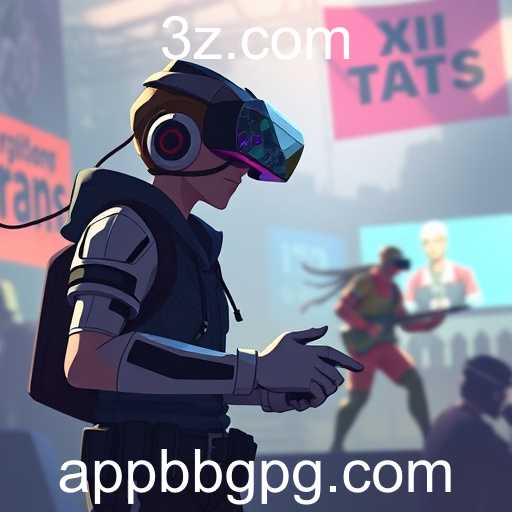 Revolução no Mundo dos Jogos com bbgpg